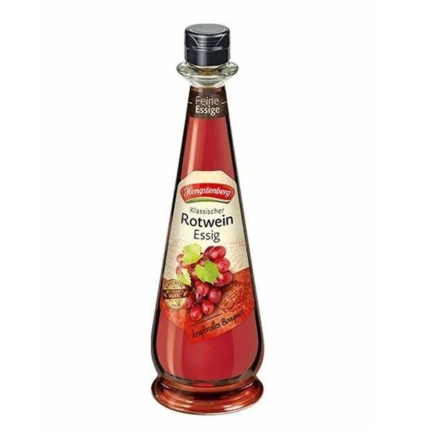 Hengstenberg улаан дарсны цуу 