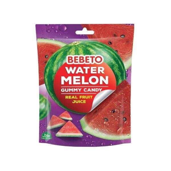 Чихэр Bebeto Real