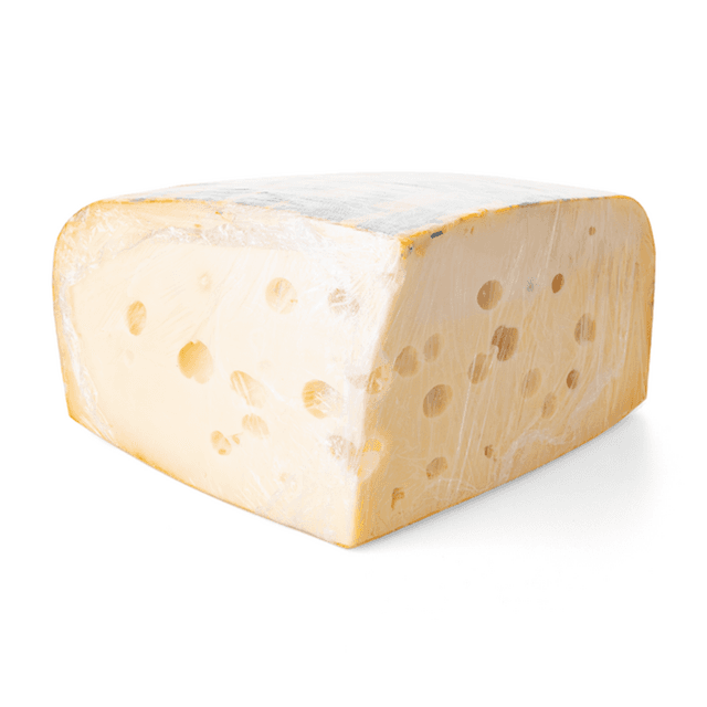 Maasdam нүхтэй бяслаг