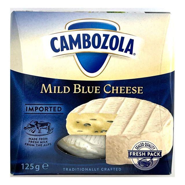 Mild Blue Cheese