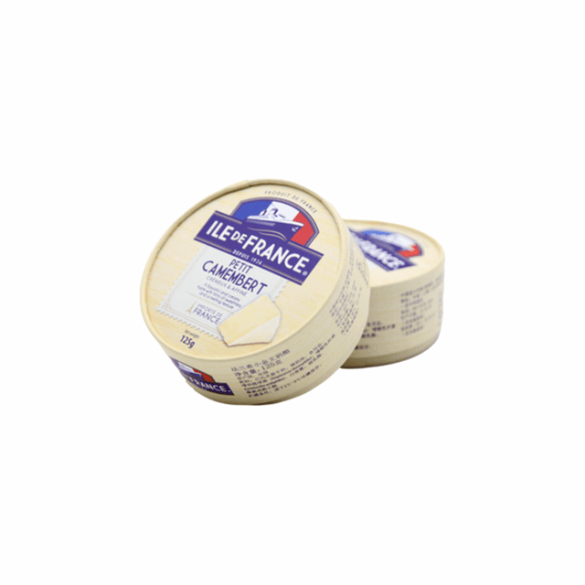Petit Camembert бяслаг