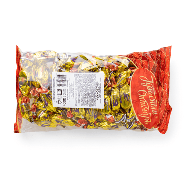 Ласточка чихэр