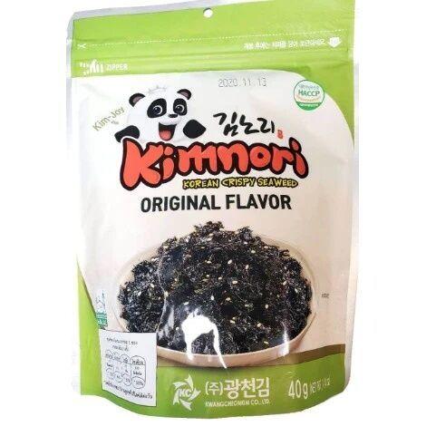 Kimnori далайн байцай