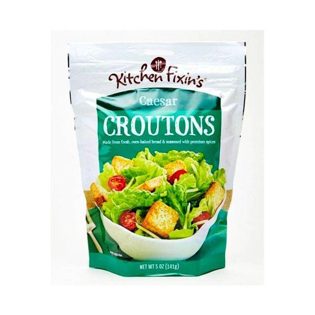 Croutons 