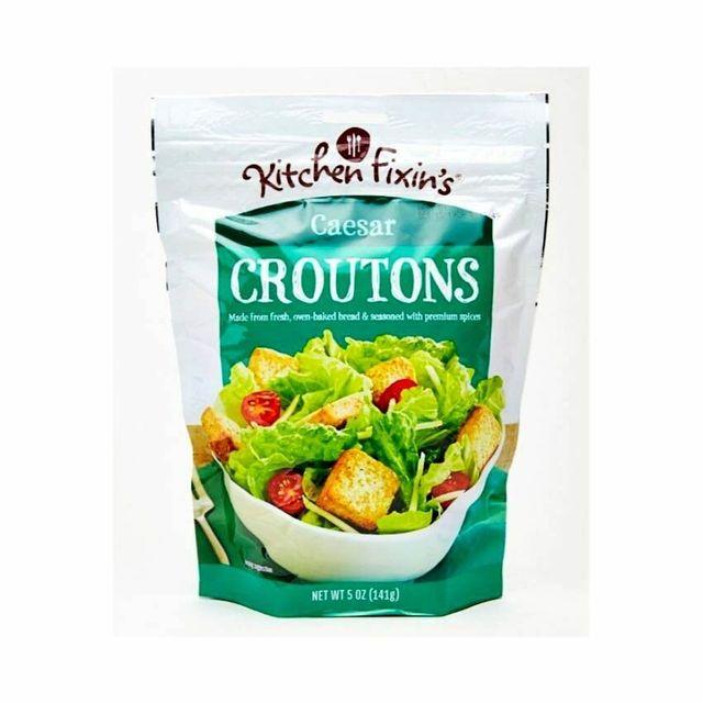 Croutons 