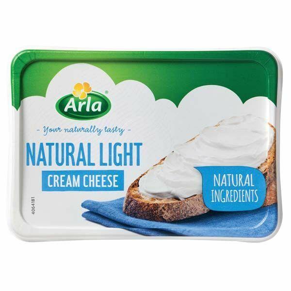Arla creamcheese Herbs