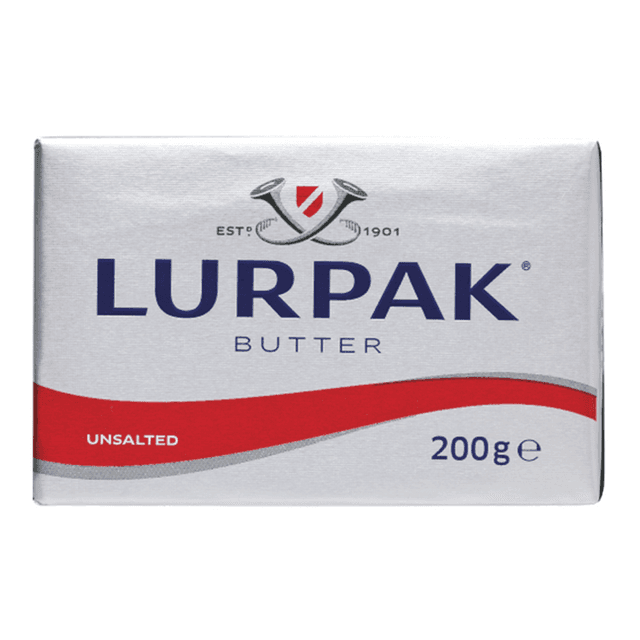 Цөцгийн тос Lurpak
