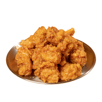 Mango's chicken
