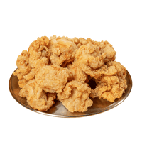 Crispy chicken