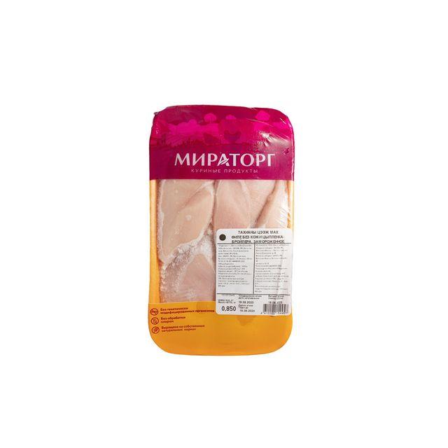 Тахианы цээж Мираторг