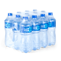 Bonaqua PET 800ml