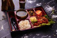 Дакгалби lunch сет