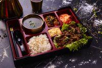 Булгүги lunch сет