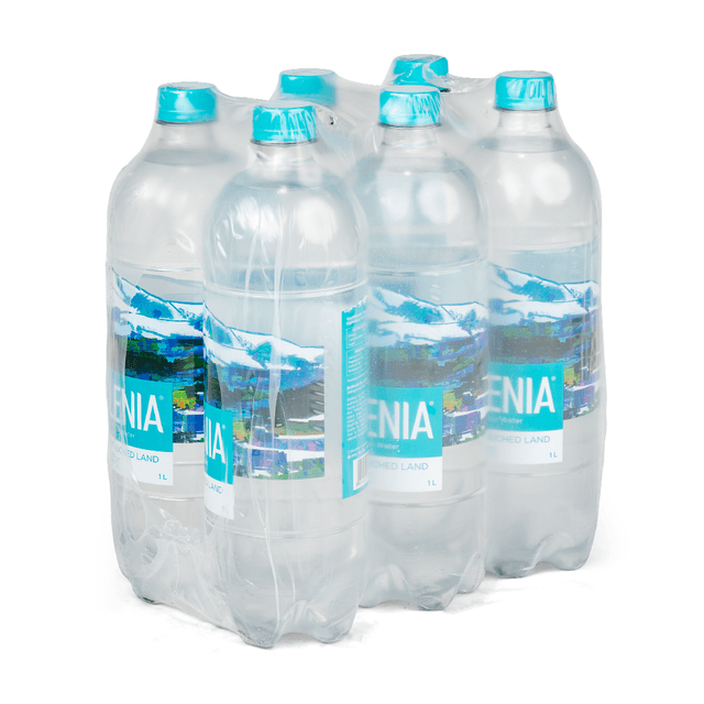 Millenia Still PET 1L