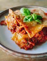   Lasagna