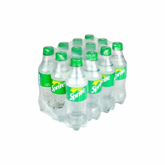 Sprite PET 500ml