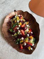 Ayanchin Downtown Salad