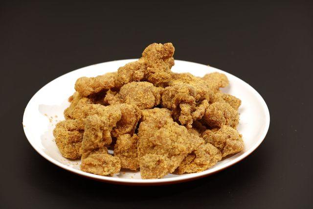Cheese chicken