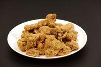 Cheese chicken