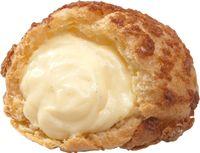 Cookie Custard