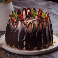 Black Forest Cake