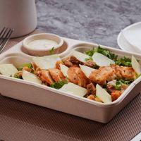 Berthold Caesar Salad Chicken