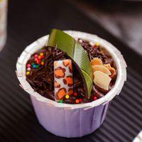 Chocolate Cup Cake