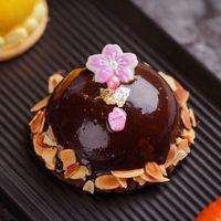 Chocolate Parfait Gâteau