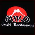 Miko Sushi house