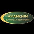 Ayanchin Downtown