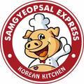Samgyeopsal Express