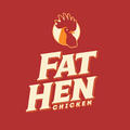 Fat Hen Chicken