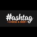 Hashtag Cheese & Beer