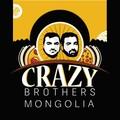 Crazy Brothers Mongolia