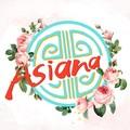 Asiana Buddha Restaurant