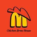 Mango's chicken