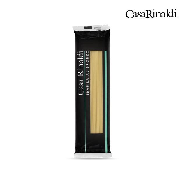 Pasta - Spaghetti N.572 Bronze-Cut 500 gr