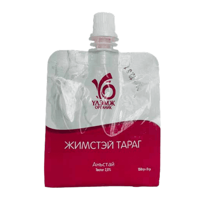 Жимстэй тараг  аньстай