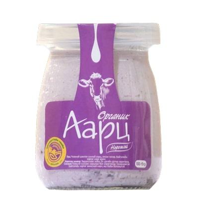 Нэрстэй аарц 