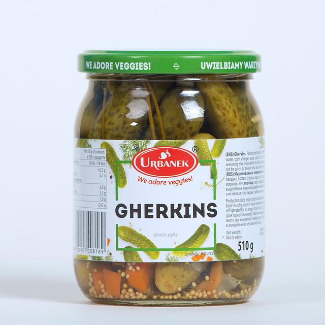 Хурган өргөст хэмх