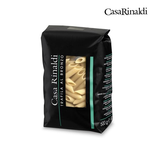 Pasta - Penne Rigate N.2 Bronze-Cut 500 gr