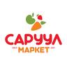 Саруул зах