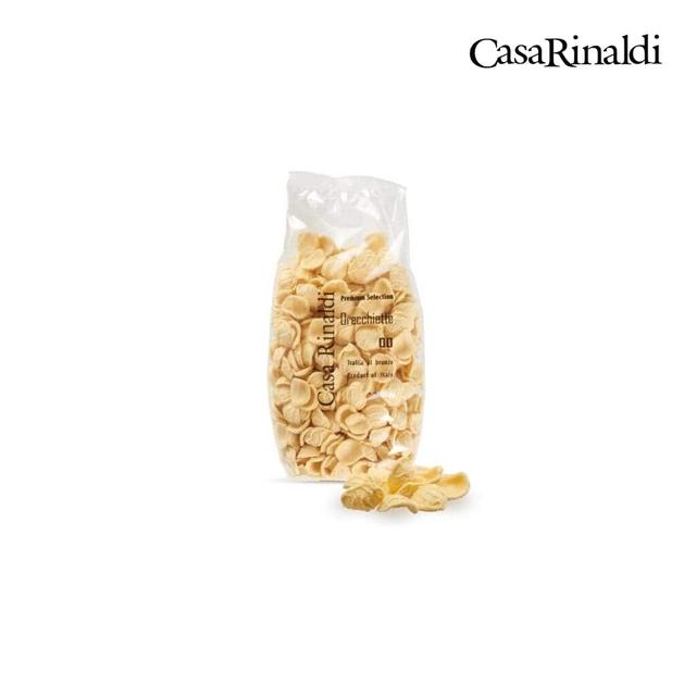 Pasta - Orecchiette N.00 Bronze-Cut 500 gr