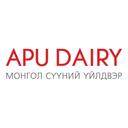 APU Dairy