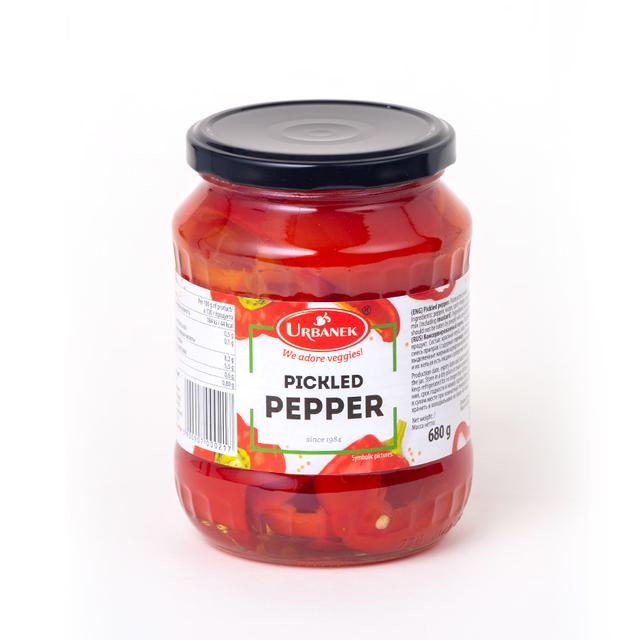 Амтат чинжүү