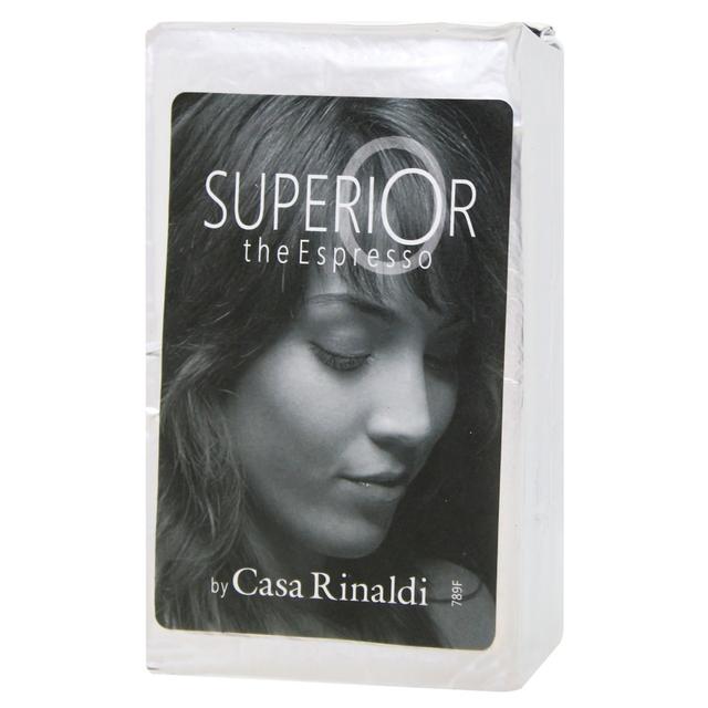 Coffee - Superior Ground 100% Arabica 250 gr