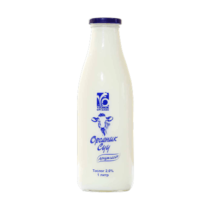 Ариутгасан Сүү 1Л