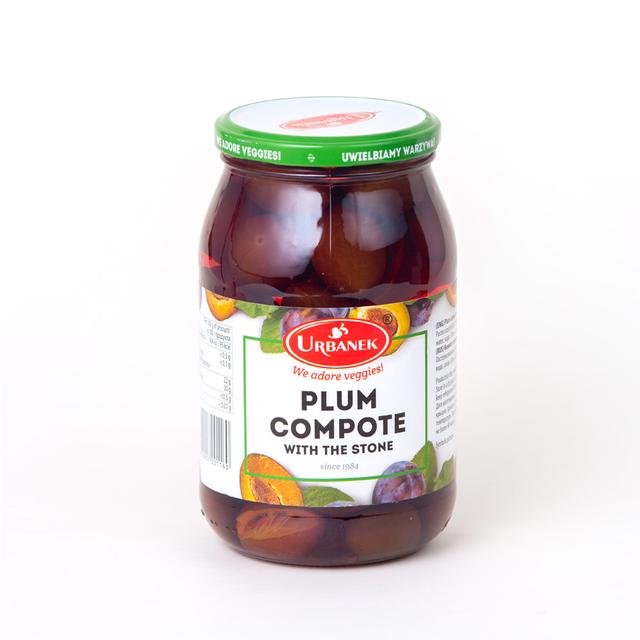 Компот Чавга