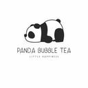 Panda Bubble Tea