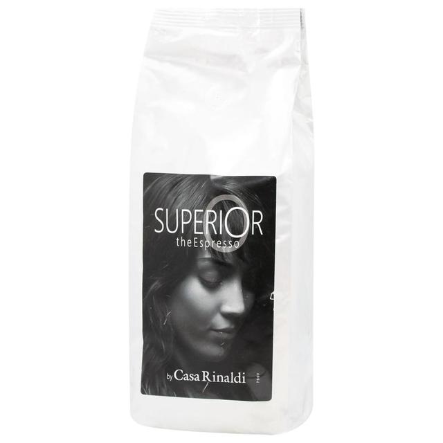 Coffee - Superior Beans 100% Arabica 500 gr